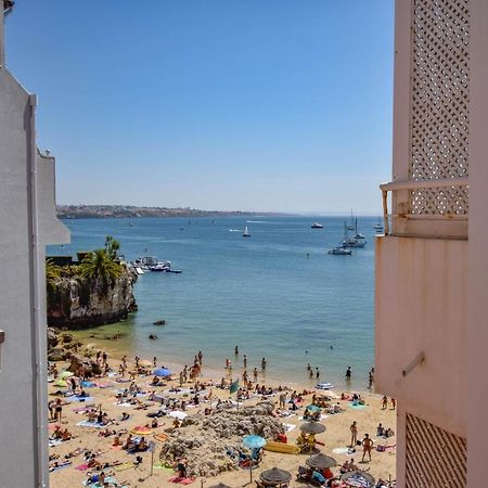 Central & Stylish 2 Bedroom Apartment W/ Balcony Cascais Exteriér fotografie